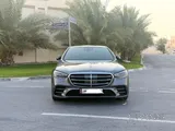 مرسيدس إس 450 2024